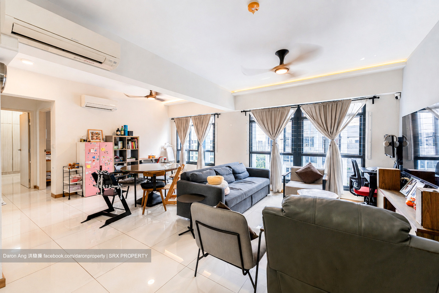 Blk 118A Alkaff Lakeview (Toa Payoh), HDB 4 Rooms #600580891